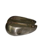 Triumph PRE Unit 5T Speed Twin Sheetmetal Gas Fuel Petrol Tank Reproduction