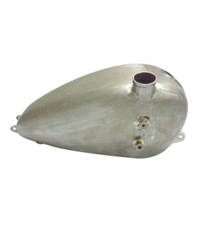 Royal Enfield Flying Flea Handgear Model Chopper Bobber Gas Fuel Petrol Tank