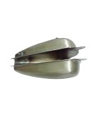 Royal Enfield Flying Flea Handgear Model Chopper Bobber Gas Fuel Petrol Tank
