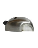 Royal Enfield Cafe Racer Clubman Continental GT Gas Fuel Petrol Tank Bare