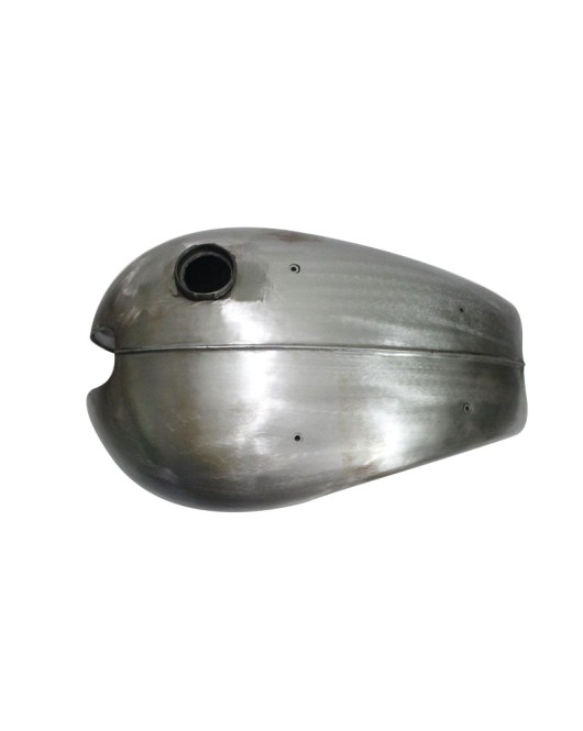 60s Triumph T100SS T100R T100A T100S T100C Gas Fuel Petrol Tank Sheetmetal