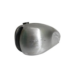 60s Triumph T100SS T100R T100A T100S T100C Gas Fuel Petrol Tank Sheetmetal