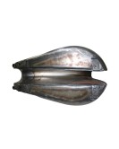 60s Triumph T100SS T100R T100A T100S T100C Gas Fuel Petrol Tank Sheetmetal