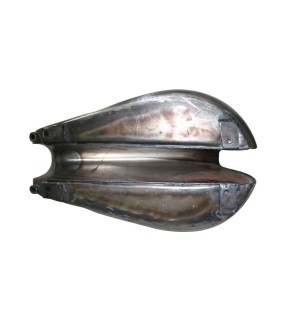 60s Triumph T100SS T100R T100A T100S T100C Gas Fuel Petrol Tank Sheetmetal