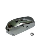 General Moped 5 Star Board Track Racer Custom Motorcycle Gas Fuel Petrol Tank