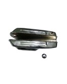 General Moped 5 Star Board Track Racer Custom Motorcycle Gas Fuel Petrol Tank
