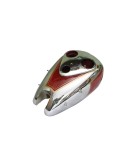Ariel 500cc Red Hunter Gas Fuel Petrol Tank Chromed And Painted Red