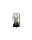 Honda CB400 Cafe Racer Chrome Gas Fuel Petrol Tank W Monza Cap