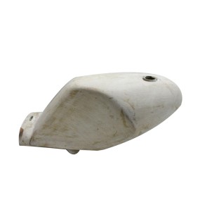 Yamaha RZ350 31K Ypvs Gas Fuel petrol Tank Reproduction RD TZ TD LC