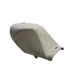 Yamaha RZ350 31K Ypvs Gas Fuel petrol Tank Reproduction RD TZ TD LC