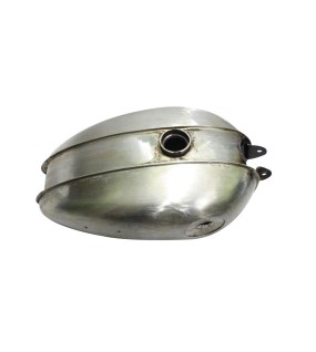 BSA C10 C11 C12 C11G 250cc Plunger Model Gas Fuel Petrol Tank