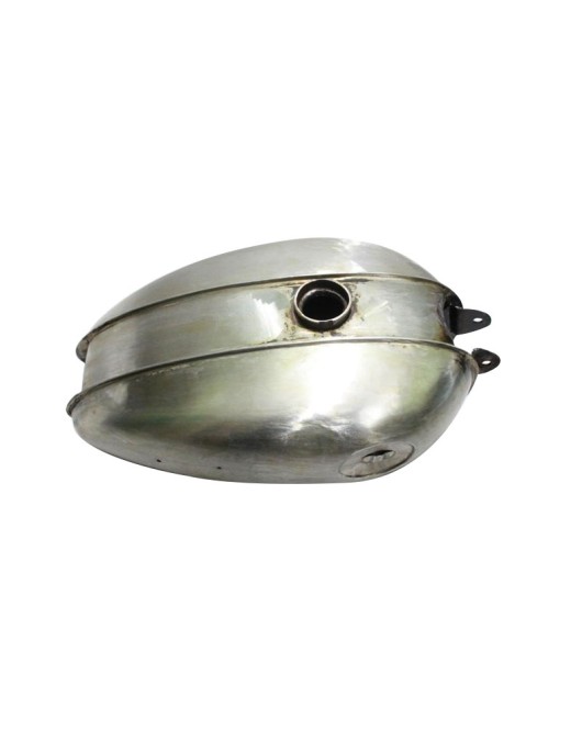 BSA C10 C11 C12 C11G 250cc Plunger Model Gas Fuel Petrol Tank