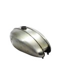 BSA C10 C11 C12 C11G 250cc Plunger Model Gas Fuel Petrol Tank