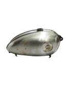 BSA C10 C11 C12 C11G 250cc Plunger Model Gas Fuel Petrol Tank