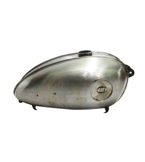BSA C10 C11 C12 C11G 250cc Plunger Model Gas Fuel Petrol Tank
