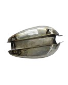 BSA C10 C11 C12 C11G 250cc Plunger Model Gas Fuel Petrol Tank