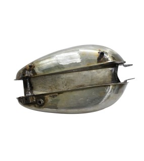 BSA C10 C11 C12 C11G 250cc Plunger Model Gas Fuel Petrol Tank