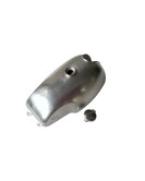 Yamaha SR500 Raw Gas Fuel Petrol Tank With Cap