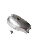 Yamaha SR500 Raw Gas Fuel Petrol Tank With Cap