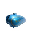 Matchless G12 CSR Competition Gas Fuel Petrol tank