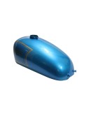 Matchless G12 CSR Competition Gas Fuel Petrol tank