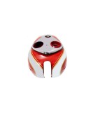 Reproduction Bare Metal Ariel Square Four Red Hunter Painted Fuel Gas Tank New