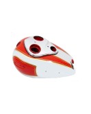 Reproduction Bare Metal Ariel Square Four Red Hunter Painted Fuel Gas Tank New