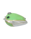 Vintage BSA B31 Model Green Painted Chromed Petrol Tank With Speedometer Cavity