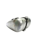 Post War Indian Chief Civil Military Gas Fuel Petrol & Oil Tank Set High Quality