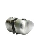 Post War Indian Chief Civil Military Gas Fuel Petrol & Oil Tank Set High Quality