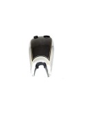 BSA Motorcycle C10 C11 Black Painted Chromed Petrol Tank