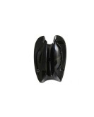 BSA A7 A10 Black Painted Chrome Petrol Tank High Quality
