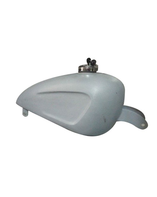 Royal Enfield Custom Bobber Chopper Harley Gas Fuel Petrol Tank