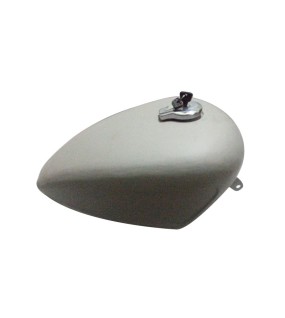 Royal Enfield Custom Chopper Bobber Peanut Wassell Gas Fuel Petrol Tank