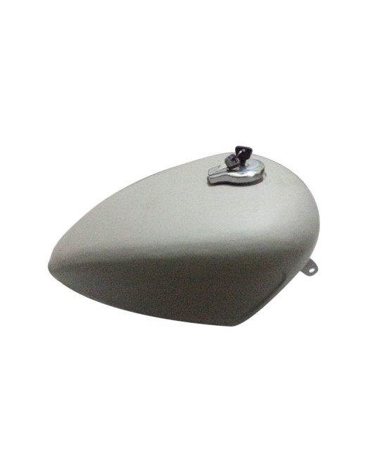Royal Enfield Custom Chopper Bobber Peanut Wassell Gas Fuel Petrol Tank
