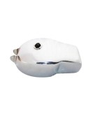 Royal Enfield Chromed Cafe Racer Petrol Tank Hi Quality