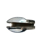 Royal Enfield Chromed Cafe Racer Petrol Tank Hi Quality