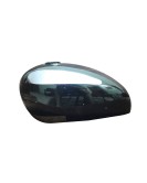 Ariel Square Four Reproduction Gas Tank Black Plated