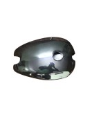 Ariel Square Four Reproduction Gas Tank Black Plated