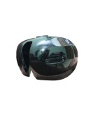 Ariel Square Four Reproduction Gas Tank Black Plated