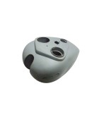 Ariel PRE WAR 350cc Red Hunter Gas Fuel Petrol Tank With Instrument Panel