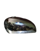 Ariel SQ4 Mark II Square Four 4H 4G Model Gas Fuel Petrol Tank Chrome Plated