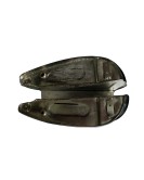 Ariel SQ4 Mark II Square Four 4H 4G Model Gas Fuel Petrol Tank Chrome Plated