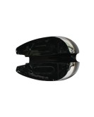 Ariel Square Four Mark II Repop Gas Fuel Petrol Tank Steel Chromed Painted