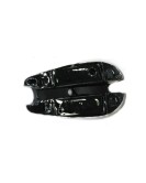 New Chrome Black Painted Ariel Square Four Red Hunter Petrol Tank