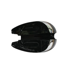 Ariel SQ4 Mark II Square Four 4H 4G Model Gas Fuel Petrol Tank Chromed Painted
