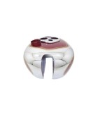 Triumph Tiger 90 Painted Petrol Tank Pre War Model Brand New (Reproduction)