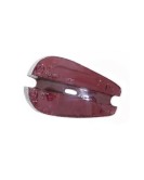 Triumph Tiger 90 Painted Petrol Tank Pre War Model Brand New (Reproduction)