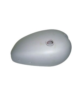 Customized Ready To Paint Petrol Tank For Triumph 3hw