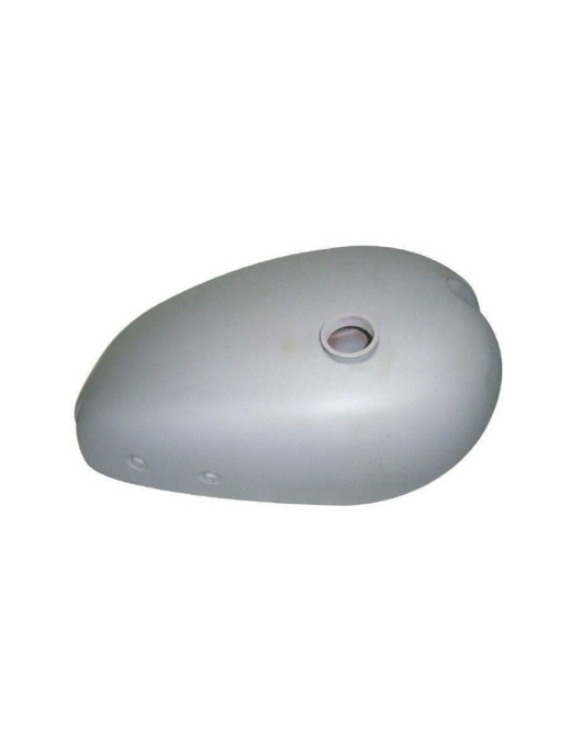 Customized Ready To Paint Petrol Tank For Triumph 3hw